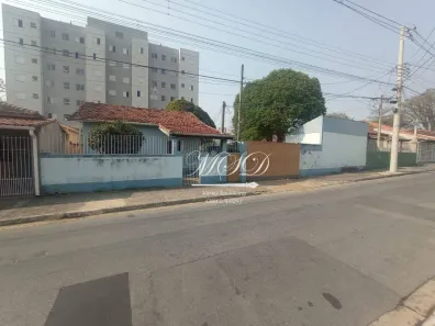 Lote/Terreno à venda, 904m² no Jardim América, Jacareí