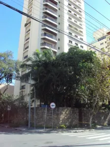 Apartamento com 4 Quartos à venda, 156m² no Vila Olímpia, São Paulo