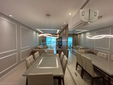 Apartamento com 2 Quartos à venda, 70m² no Canto do Forte, Praia Grande