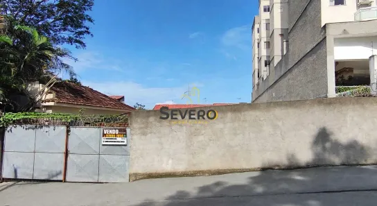 Lote/Terreno à venda, 685m² no Centro, São Gonçalo