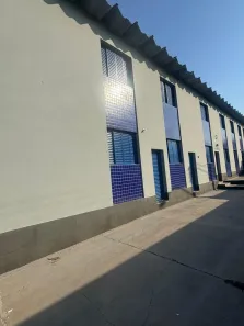 Kitnet com 1 Quarto para alugar, 25m² no Jardim Santa Genebra II (Barão Geraldo), Campinas