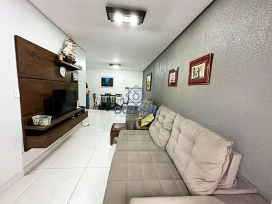 Apartamento com 2 Quartos à venda, 70m² no Jardim Las Palmas, Guarujá