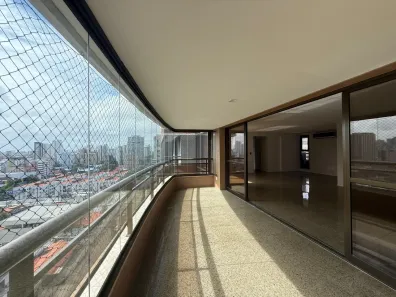 Apartamento com 4 Quartos à venda, 210m² no Aldeota, Fortaleza