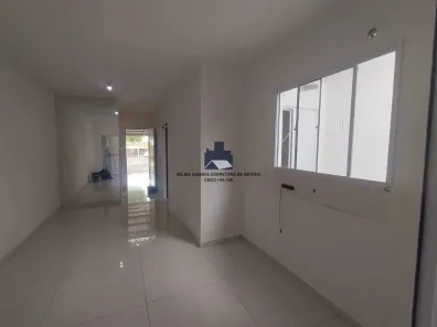Casa de Condomínio com 3 Quartos à venda, 80m² no Loteamento Moradas Rio Preto, São José do Rio Preto