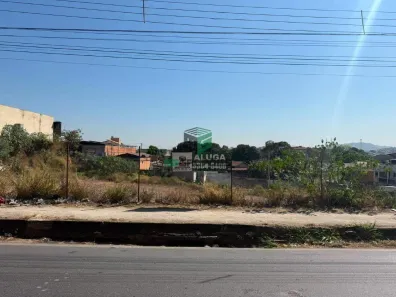 Galpão/Depósito/Armazém para alugar, 20m² no Betim Industrial, Betim