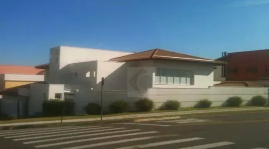 Casa de Condomínio com 6 Quartos à venda, 500m² no Jardim Vila Paradiso, Indaiatuba