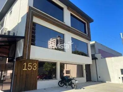 Ponto Comercial para alugar, 600m² no Aparecida, Santos
