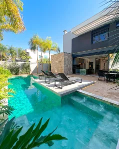 Casa de Condomínio com 3 Quartos à venda, 315m² no Bonfim Paulista, Ribeirão Preto