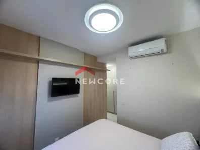 Apartamento com 3 Quartos à venda, 134m² no Vila Aviação, Bauru