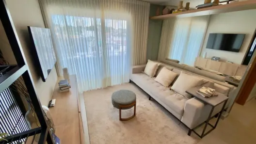 Apartamento com 2 Quartos à venda, 65m² no Jardim América, Goiânia