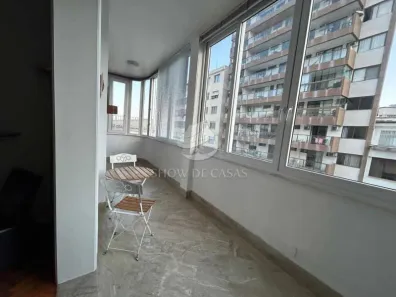 Apartamento com 3 Quartos à venda, 140m² no Copacabana, Rio de Janeiro