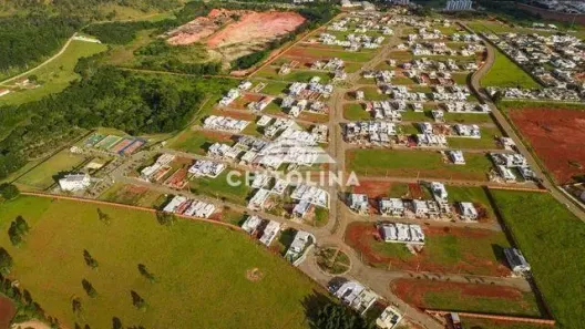 Lote/Terreno à venda, 360m² no Terras de Santo Antônio, Itapetininga
