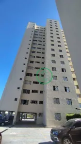 Apartamento com 3 Quartos à venda, 110m² no Parque Maria Domitila, São Paulo