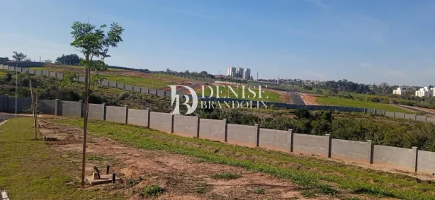 Lote/Terreno à venda, 419m² no Loteamento Alphaville Campinas, Campinas