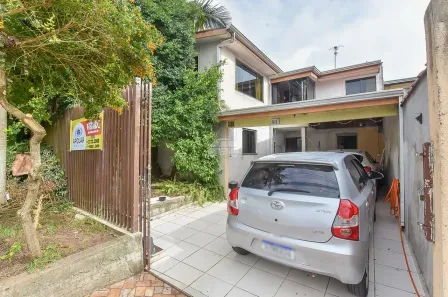 Sobrado com 3 Quartos à venda, 155m² no Sítio Cercado, Curitiba