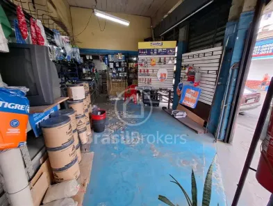Ponto Comercial com 2 Quartos à venda, 146m² no Cachambi, Rio de Janeiro