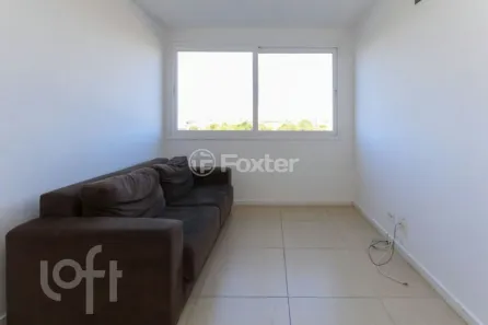 Apartamento com 2 Quartos à venda, 62m² no Marechal Rondon, Canoas