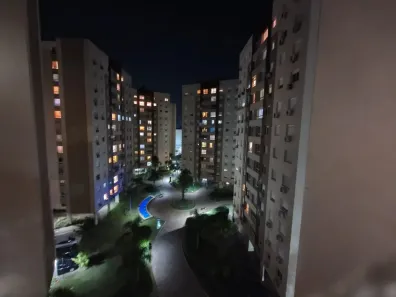 Apartamento com 2 Quartos para alugar, 66m² no Marechal Rondon, Canoas