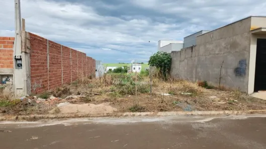 Lote/Terreno à venda, 250m² no Jardim São Francisco, Piracicaba