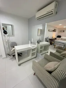 Sala Comercial para alugar, 200m² no Itaim Bibi, São Paulo