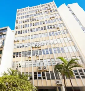 Sala Comercial à venda, 46m² no Bela Vista, São Paulo