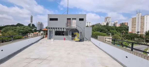 Prédio Comercial à venda, 942m² no Alto da Lapa, São Paulo