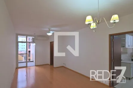 Apartamento com 3 Quartos à venda, 104m² no Cambuí, Campinas