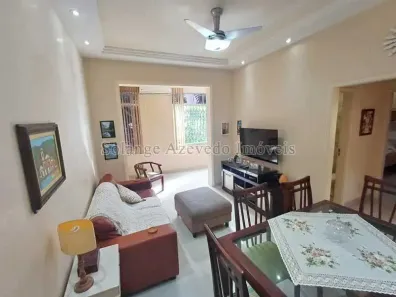 Apartamento com 2 Quartos à venda, 74m² no Andaraí, Rio de Janeiro