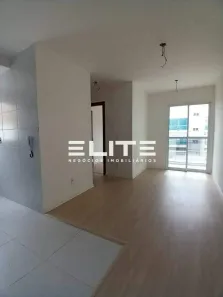 Apartamento com 2 Quartos à venda, 66m² no Vila Floresta, Santo André