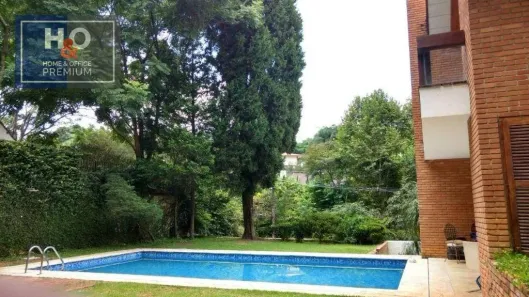 Casa com 4 Quartos à venda, 900m² no Retiro Morumbi, São Paulo