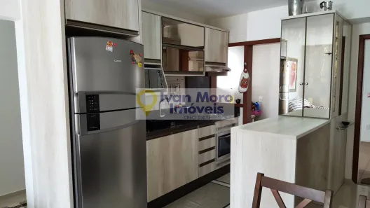 Apartamento com 2 Quartos à venda, 67m² no Canasvieiras, Florianópolis