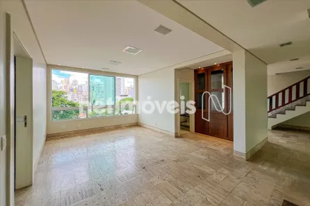 Casa com 5 Quartos à venda, 523m² no Vila Paris, Belo Horizonte
