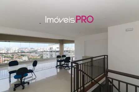 Cobertura com 3 Quartos à venda, 221m² no Jardim da Saúde, São Paulo