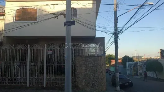 Sobrado com 3 Quartos à venda, 250m² no Vila Moreira, Guarulhos