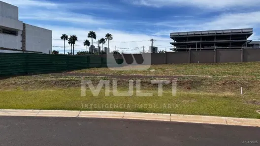 Lote/Terreno com 1 Quarto à venda, 420m² no Gávea, Uberlândia