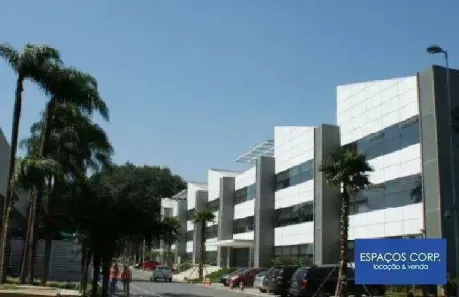 Sala Comercial para alugar, 839m² no Lapa de Baixo, São Paulo