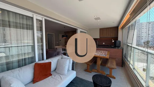 Apartamento com 3 Quartos à venda, 168m² no Sumaré, São Paulo