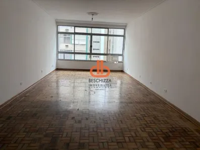 Apartamento com 3 Quartos à venda, 150m² no Gonzaga, Santos