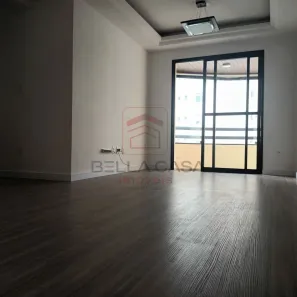 Apartamento com 3 Quartos à venda, 84m² no Parque da Mooca, São Paulo