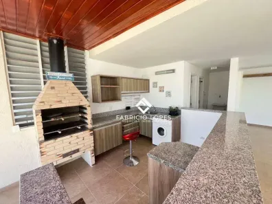 Cobertura com 4 Quartos à venda, 325m² no Jardim Esplanada, São José dos Campos