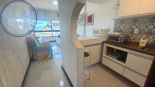 Apartamento com 1 Quarto à venda, 40m² no Ondina, Salvador