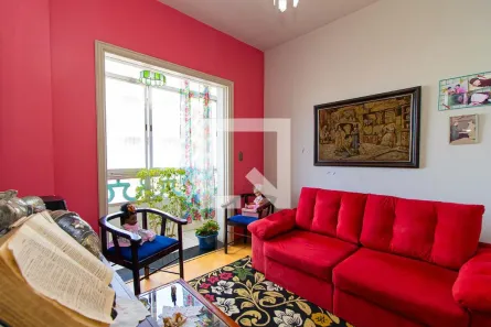 Apartamento com 1 Quarto à venda, 46m² no Bela Vista, São Paulo
