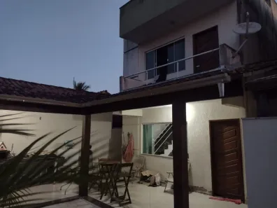 Casa com 2 Quartos à venda, 116m² no Jardim Mariléa, Rio das Ostras