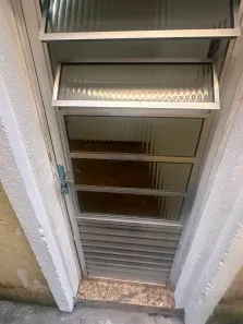 Casa com 1 Quarto para alugar, 40m² no Parque Paraíso, Itapecerica da Serra