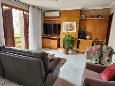 Apartamento com 3 Quartos à venda, 197m² no Jardim Lindóia, Porto Alegre