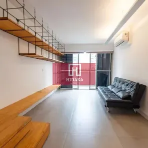 Apartamento com 1 Quarto à venda, 74m² no Vila Mariana, São Paulo