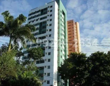 Apartamento com 3 Quartos à venda, 69m² no Tamarineira, Recife