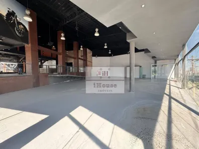 Ponto Comercial para alugar, 2270m² no Santa Lúcia, Belo Horizonte