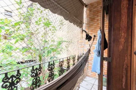Casa com 3 Quartos à venda, 73m² no Tijuca, Rio de Janeiro