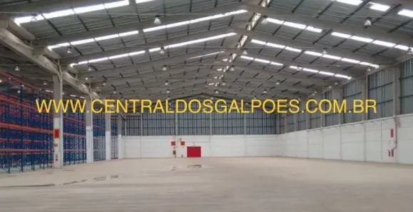 Galpão/Depósito/Armazém para alugar, 1800m² no Jereissati I, Maracanaú